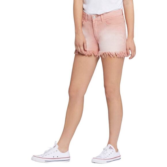 New Women’s Current/ Elliot The Riviera Mid Rise Shorts Size 32 - Picture 1 of 12